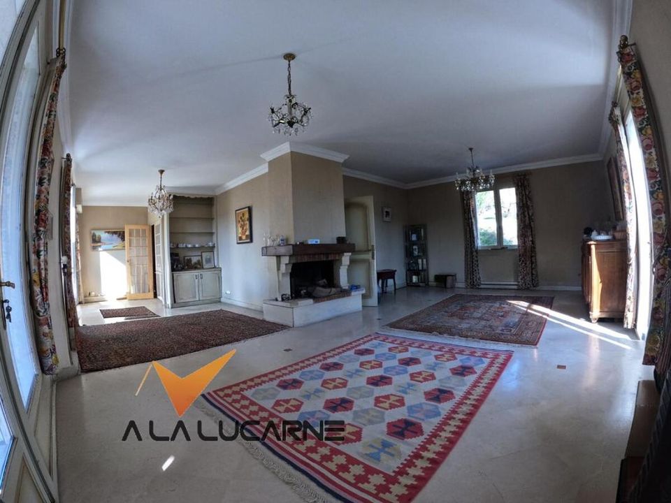 Villa i Le Lardin-Saint-Lazare, Dordogne - foto 3