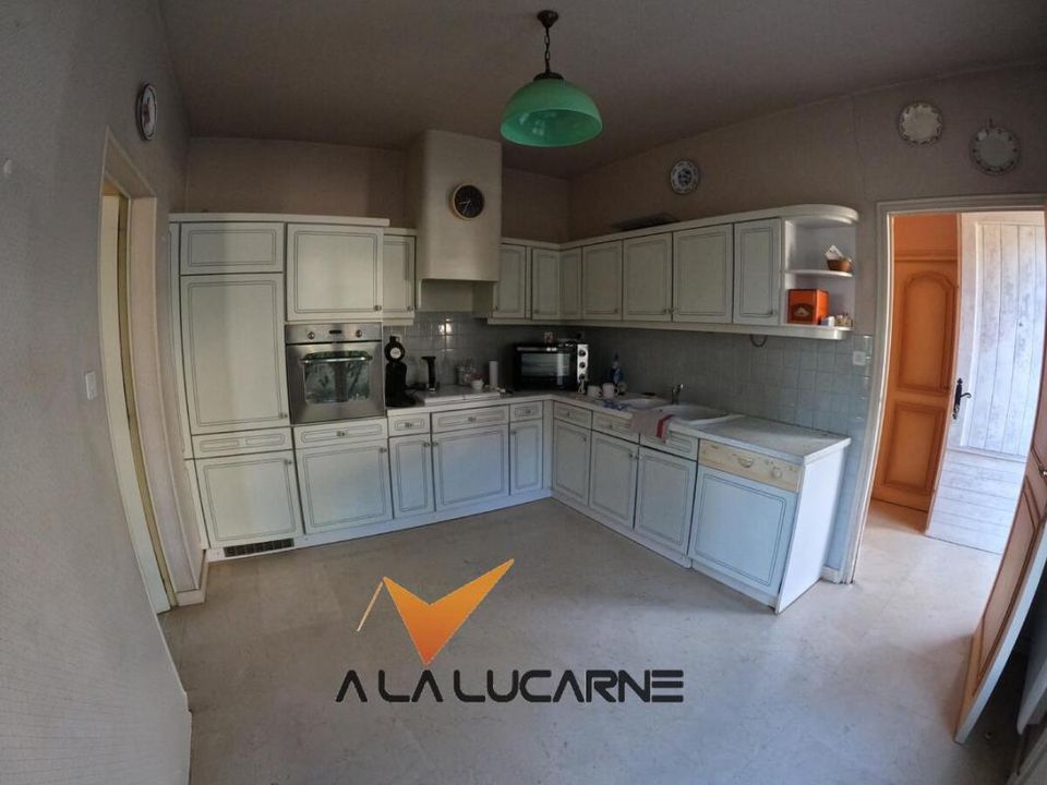 Villa i Le Lardin-Saint-Lazare, Dordogne - foto 4