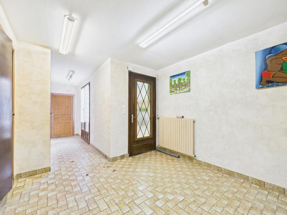 Villa i Saint-Georges-de-Mons, Puy-de-Dome - foto 4
