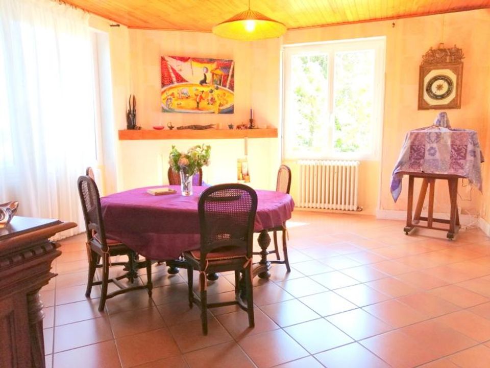 Villa i Sainte-Livrade-sur-Lot, Lot-et-Garonne - foto 3