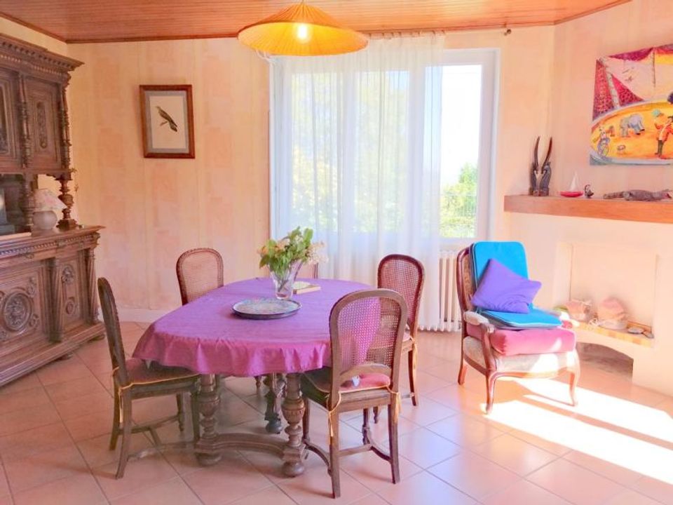 Villa i Sainte-Livrade-sur-Lot, Lot-et-Garonne - foto 4