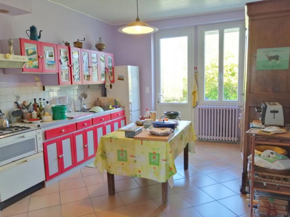 Villa i Sainte-Livrade-sur-Lot, Lot-et-Garonne - foto 5