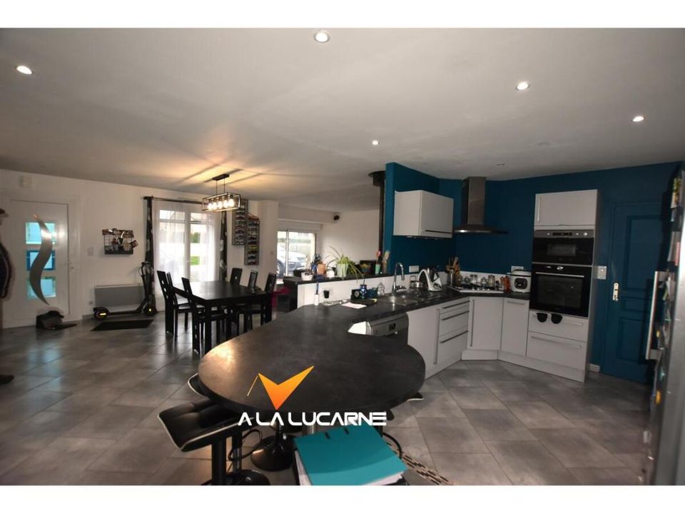 Bungalow i Chiche, Deux-Sevres - foto 3