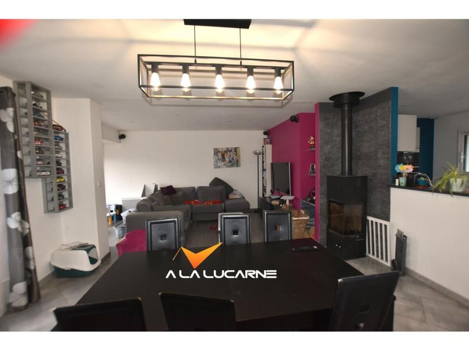 Bungalow i Chiche, Deux-Sevres - foto 4