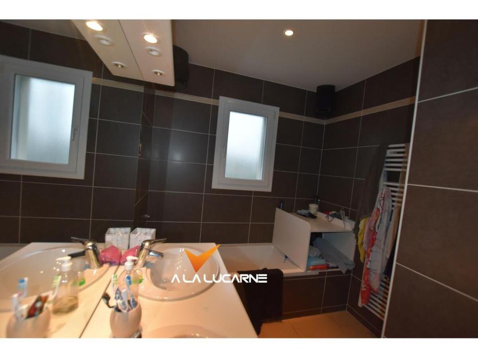 Bungalow i Chiche, Deux-Sevres - foto 5