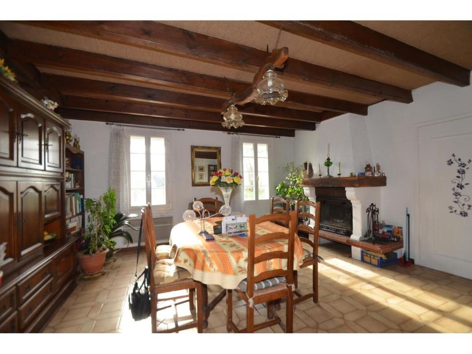 Gårdshus i Le Pizou, Dordogne - bilde 2