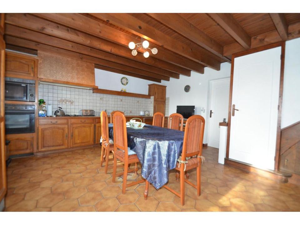 Gårdshus i Le Pizou, Dordogne - bilde 4