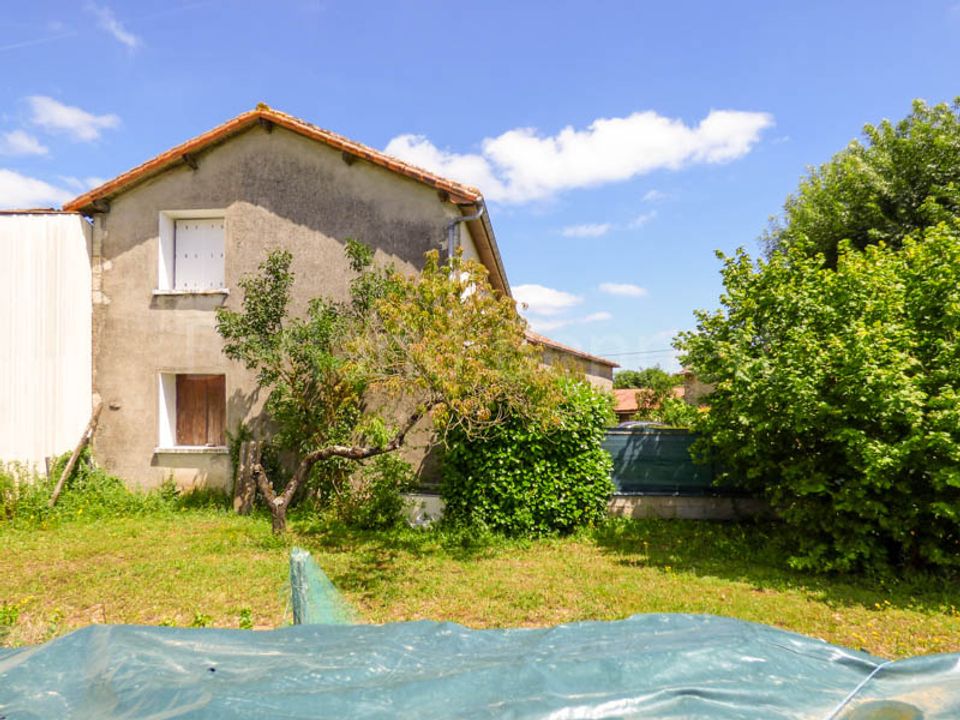 Villa i Sauze-Vaussais, Deux-Sevres - foto 3