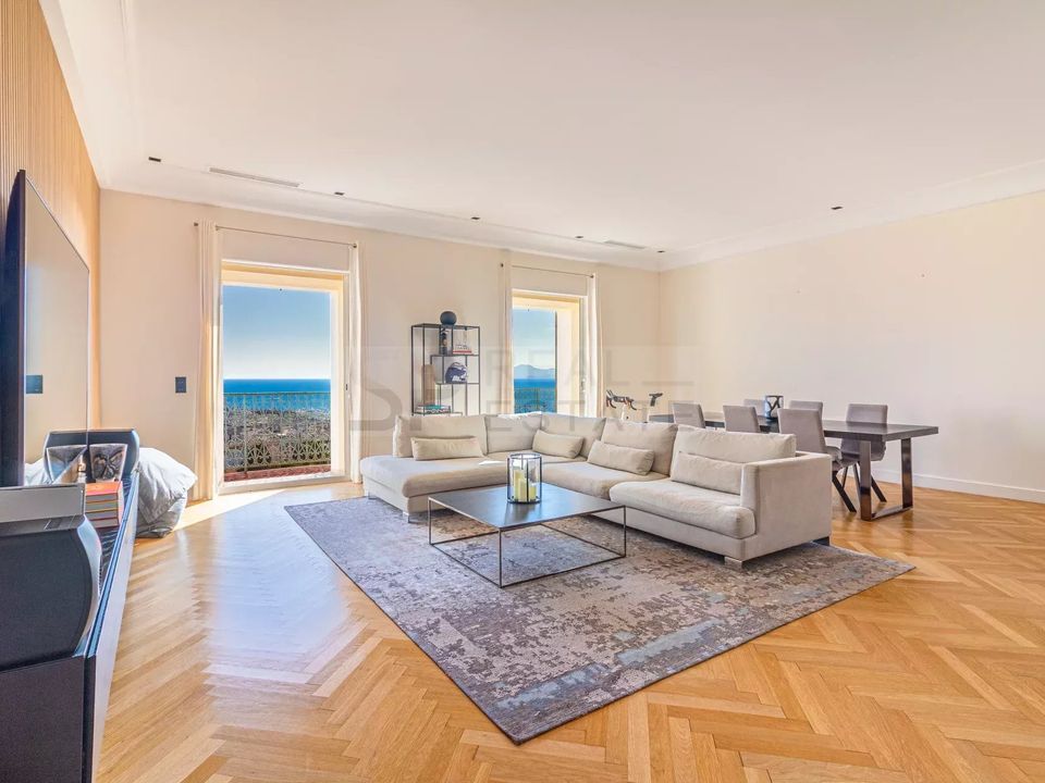 Lejlighed i Cannes, Alpes-Maritimes - foto 2