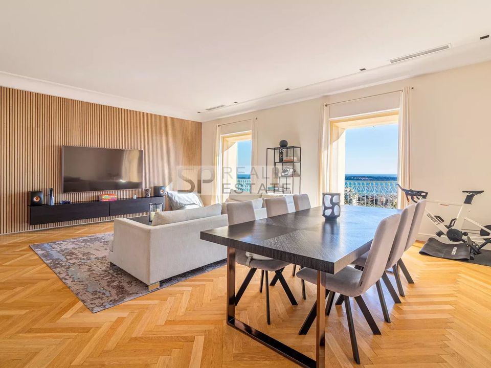 Lejlighed i Cannes, Alpes-Maritimes - foto 3