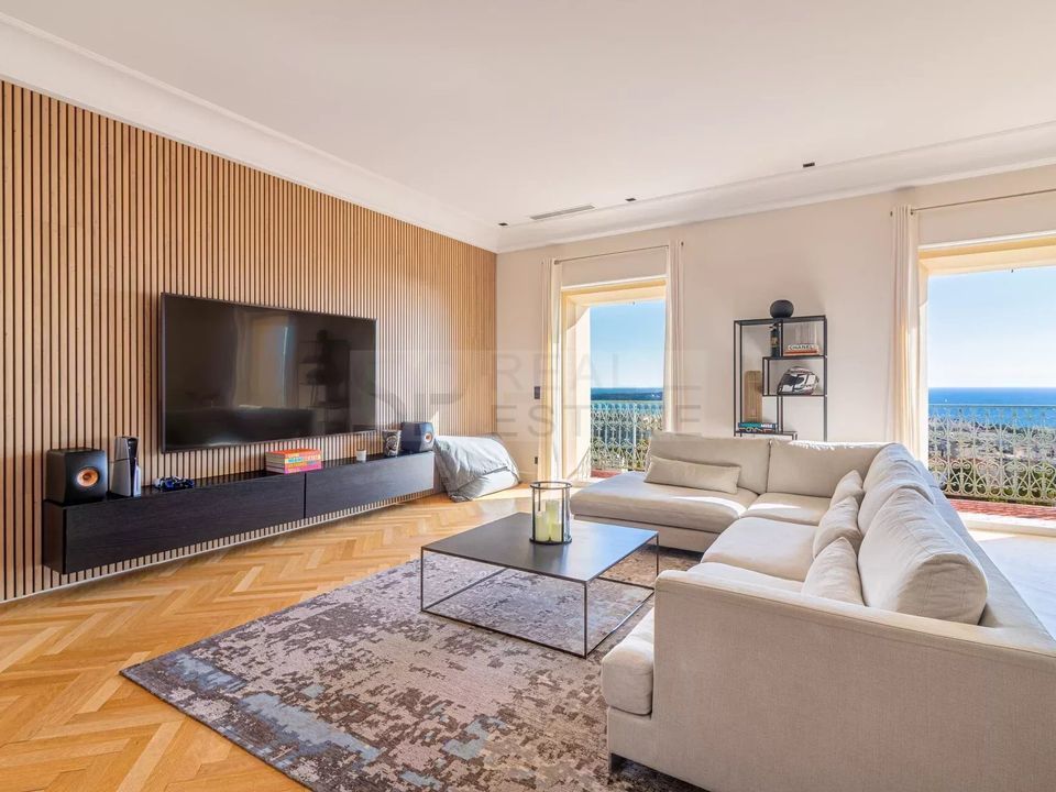 Lejlighed i Cannes, Alpes-Maritimes - foto 4
