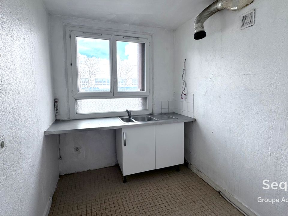 Lejlighed i Pantin, Seine-Saint-Denis - foto 3