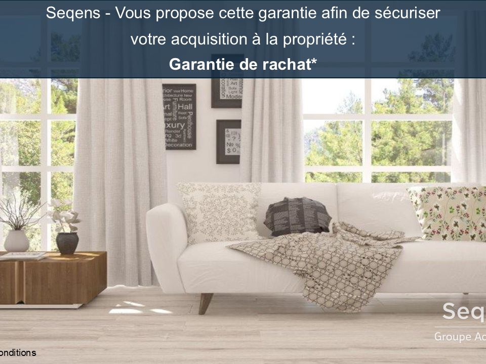 Lejlighed i Pantin, Seine-Saint-Denis - foto 5