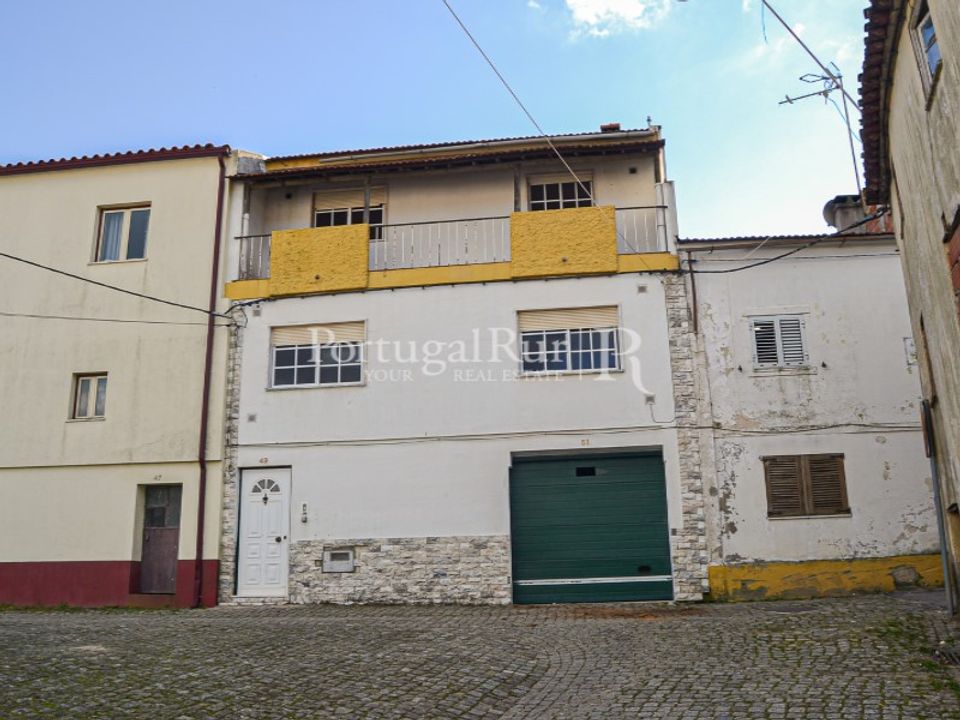 Villa em Proenca-a-Nova, Castelo Branco - foto 3