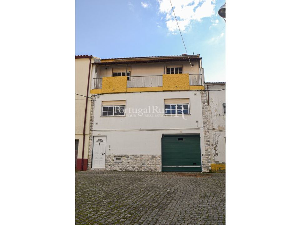Villa em Proenca-a-Nova, Castelo Branco - foto 4