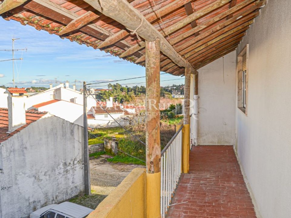 Villa em Proenca-a-Nova, Castelo Branco - foto 1
