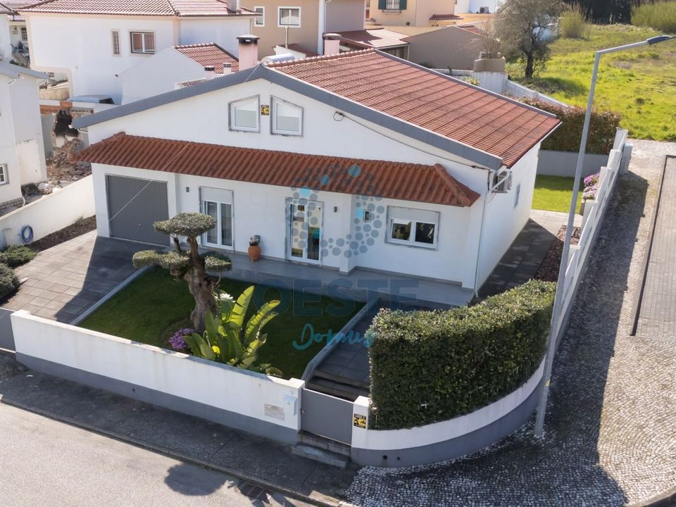 Villa i Bombarral, Leiria - foto 1