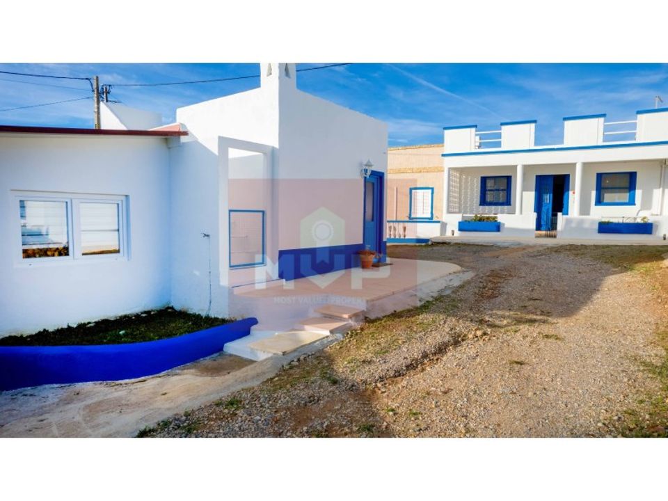 Villa i Moncarapacho, Faro - foto 1