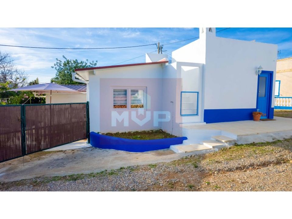 Villa i Moncarapacho, Faro - foto 3