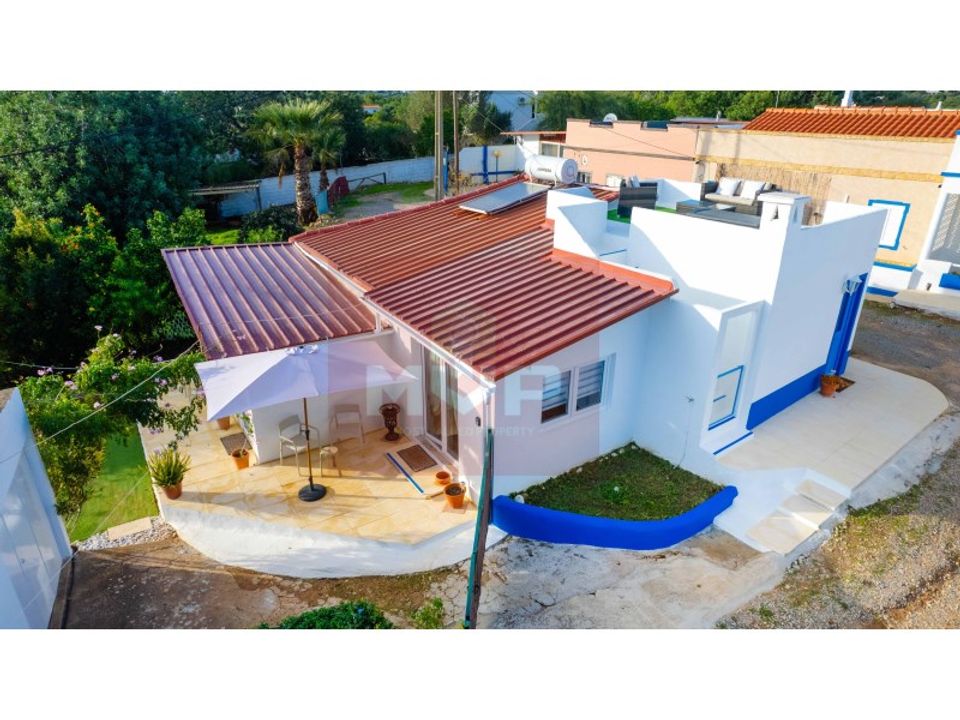 Villa i Moncarapacho, Faro - foto 4