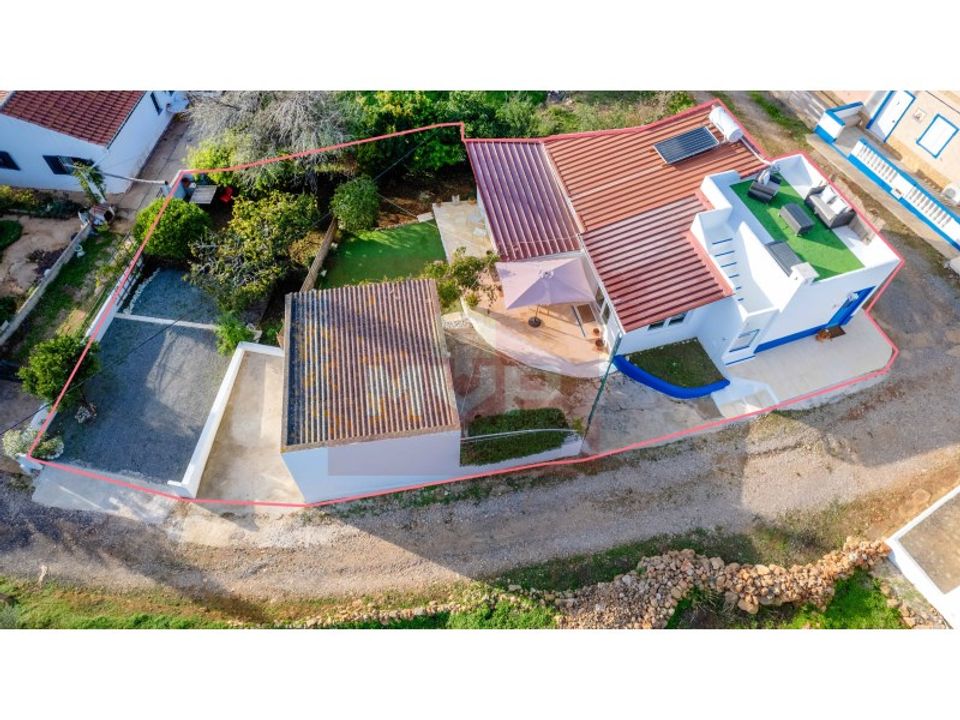 Villa i Moncarapacho, Faro - foto 5