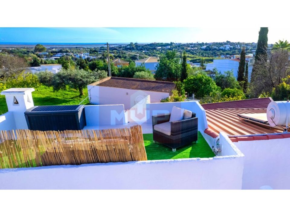Villa i Moncarapacho, Faro - foto 2