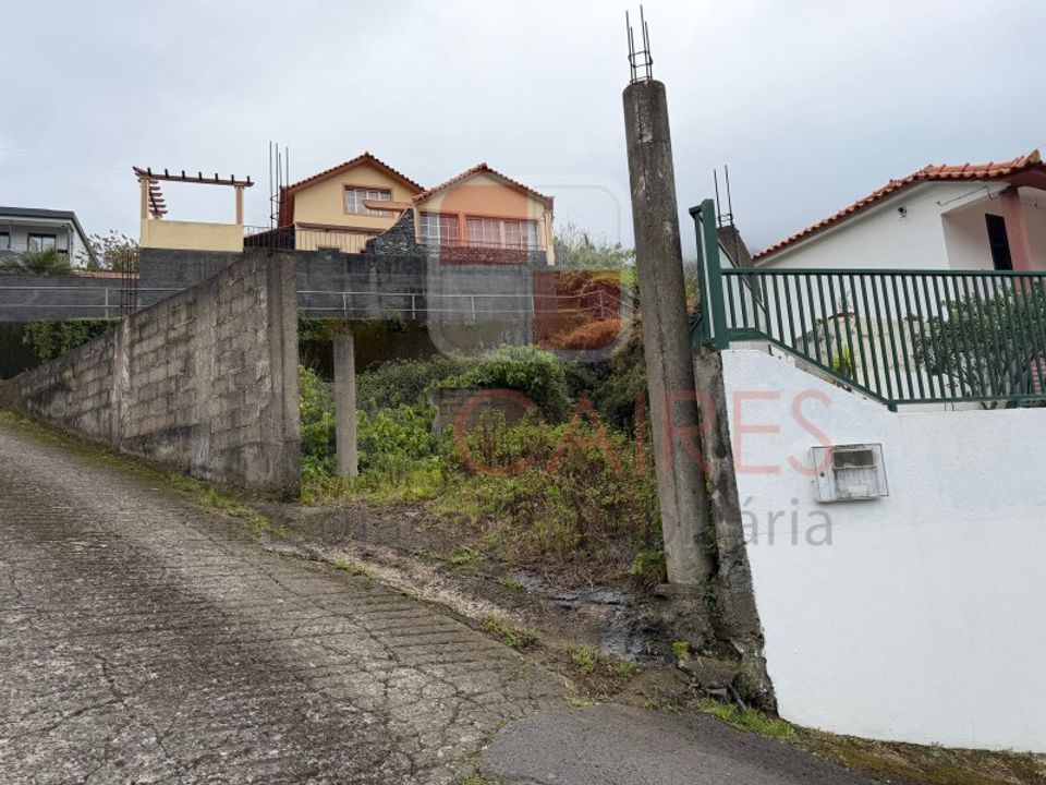 Helårsgrund i Chaves, Vila Real - foto 2