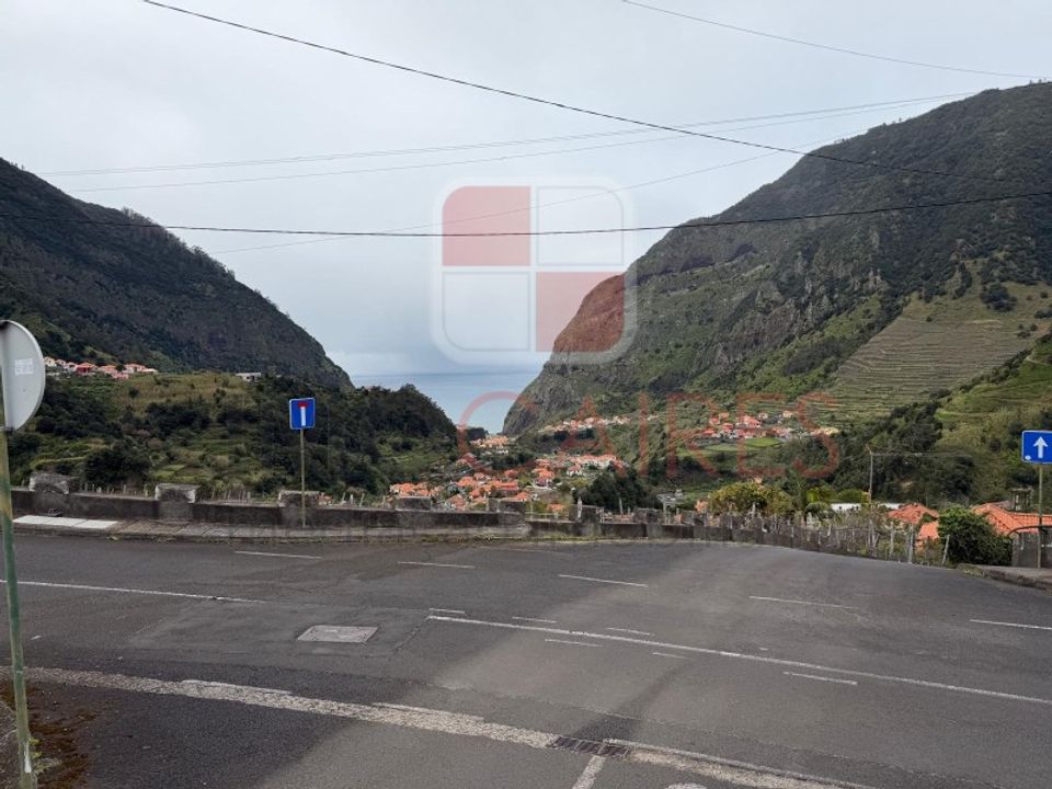 Helårsgrund i Chaves, Vila Real - foto 3