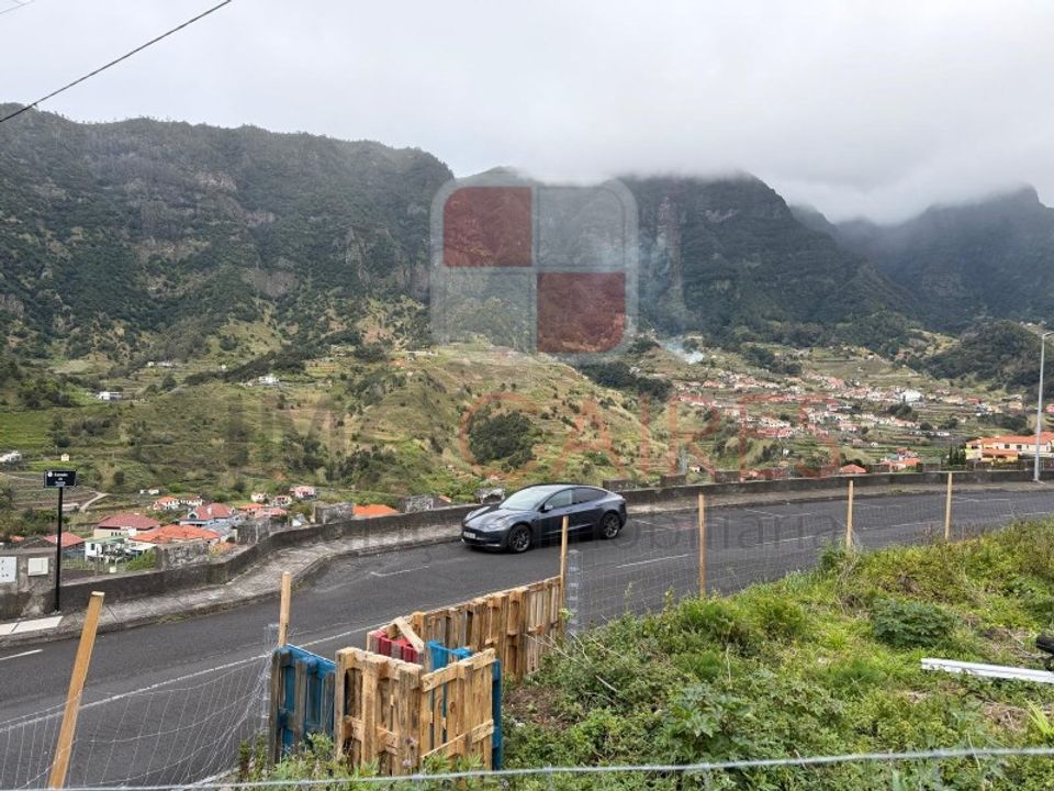 Helårsgrund i Chaves, Vila Real - foto 4