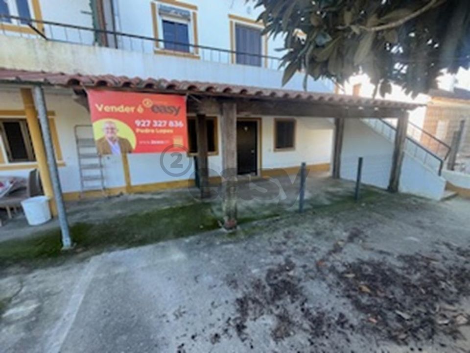 Lejlighed i Montemor-o-Novo, Evora - foto 1