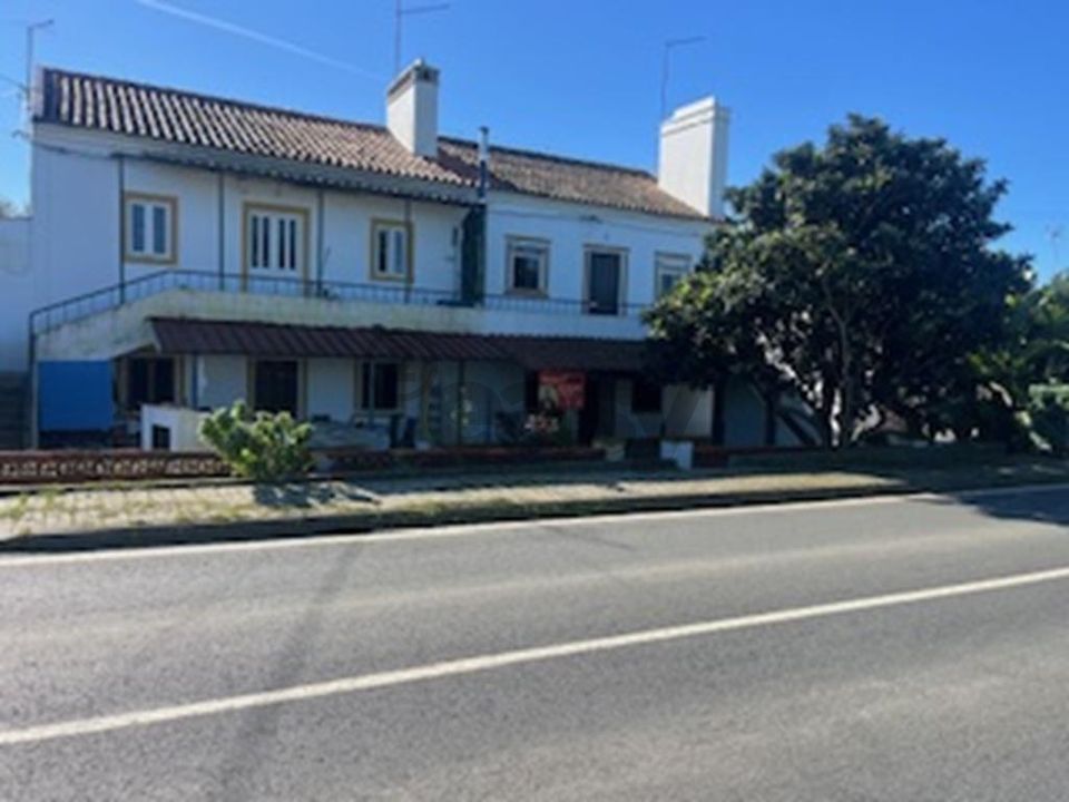 Lejlighed i Montemor-o-Novo, Evora - foto 2