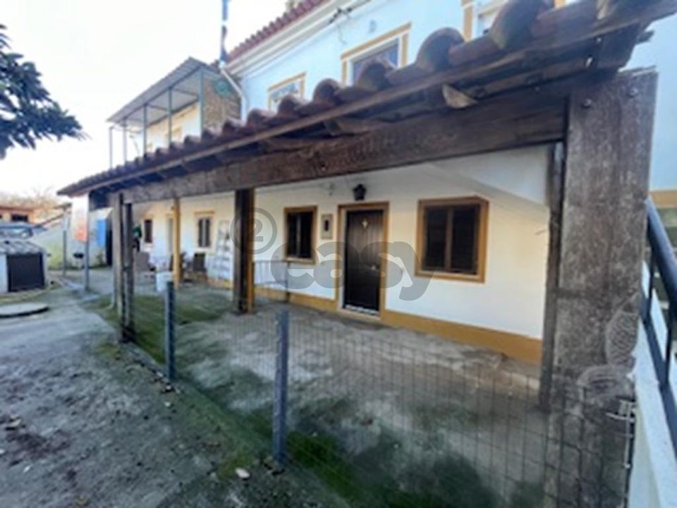 Lejlighed i Montemor-o-Novo, Evora - foto 5