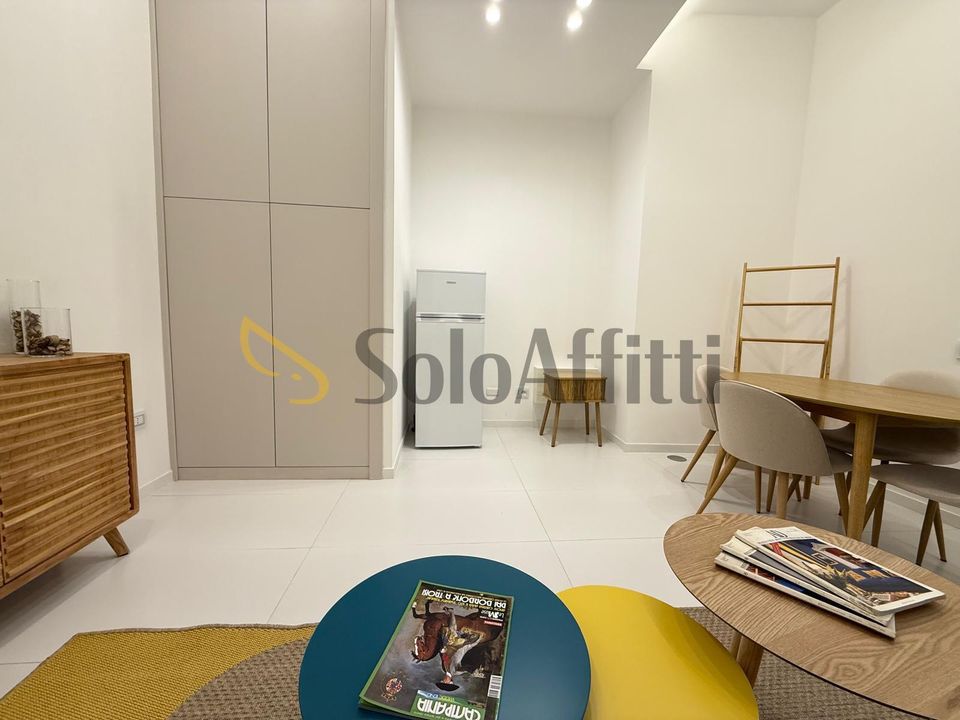 Lejlighed i Caserta, Caserta - foto 4