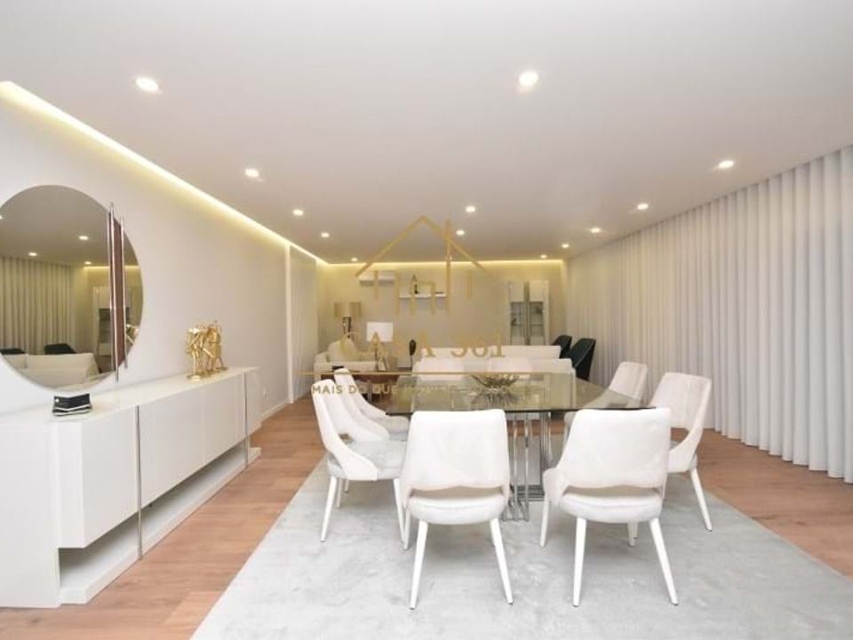 Apartament a Alverca do Ribatejo, Lisbon - foto 1