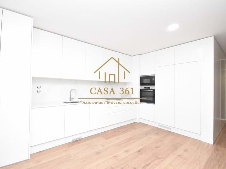 Apartament a Alverca do Ribatejo, Lisbon - foto 3