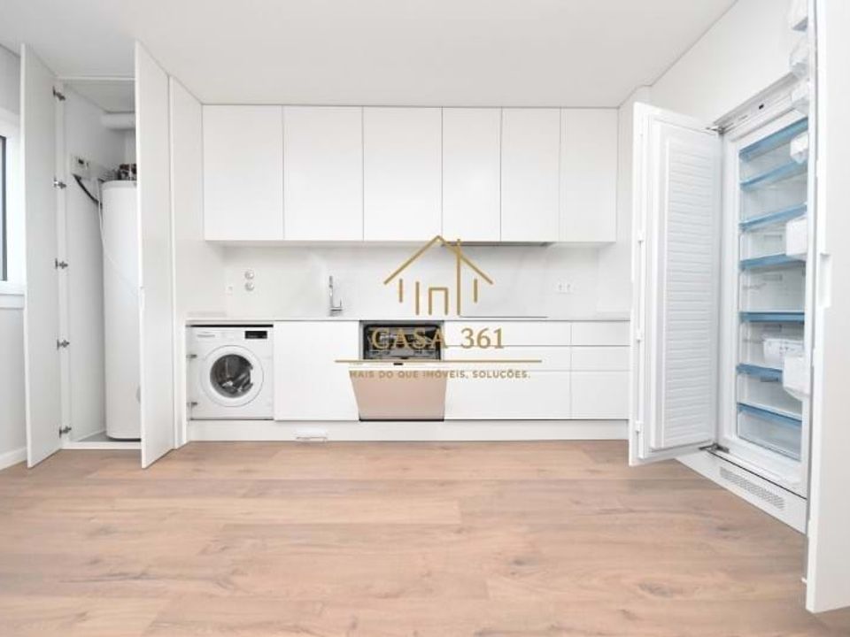 Apartament a Alverca do Ribatejo, Lisbon - foto 4