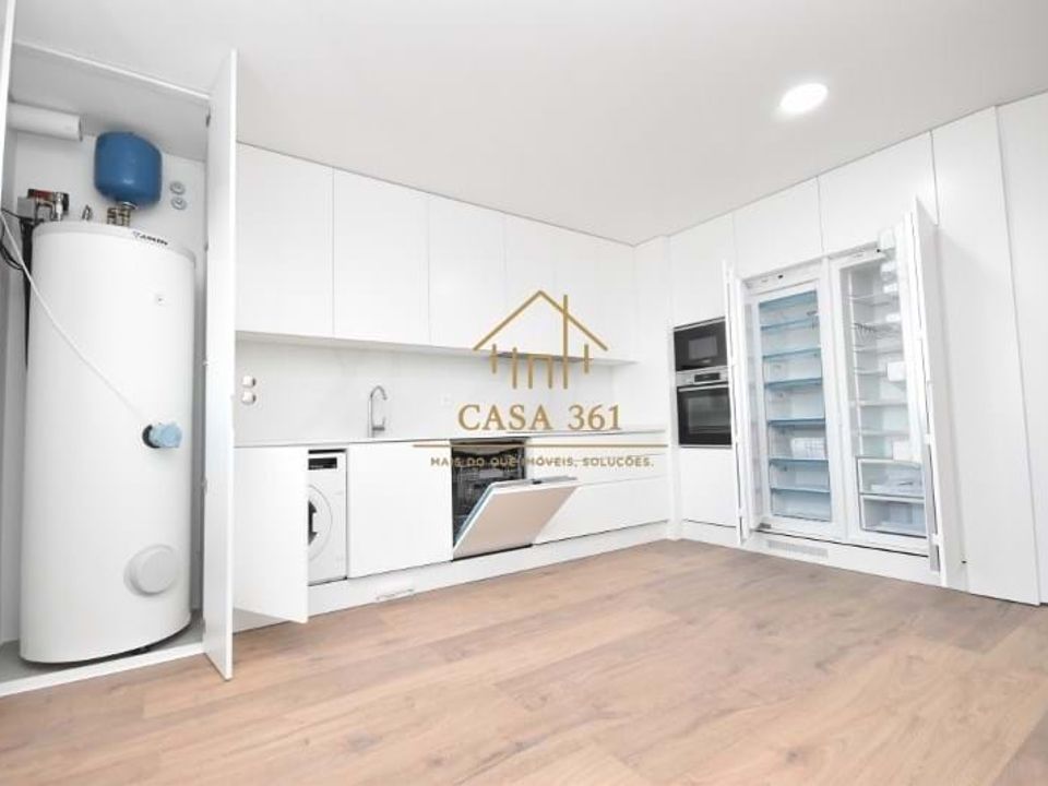 Apartament a Alverca do Ribatejo, Lisbon - foto 5