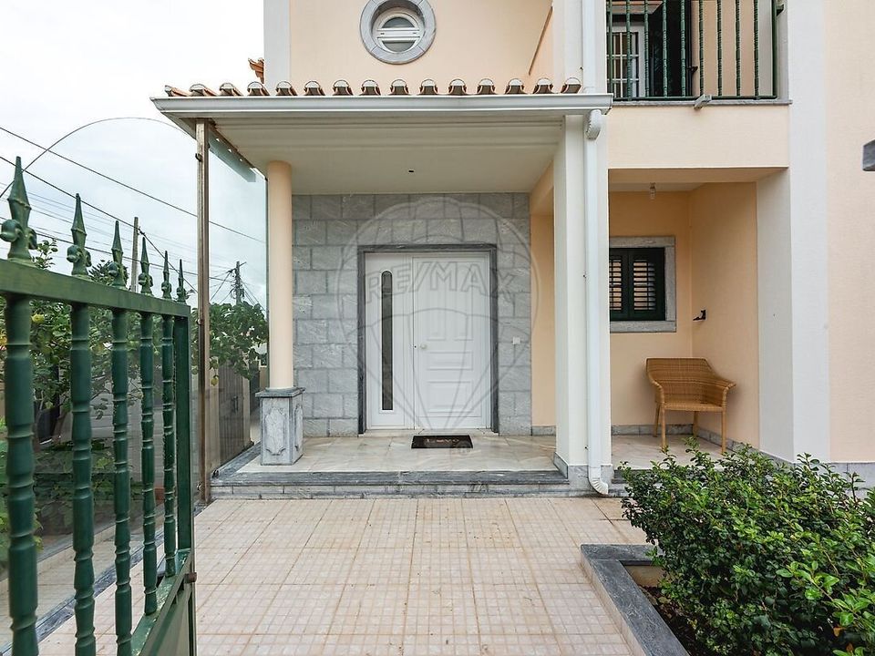 Villa i Cascais, Lisbon - foto 1