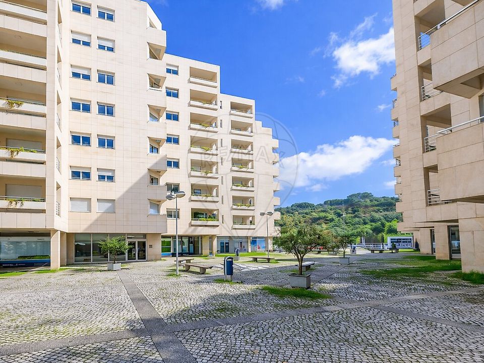 Apartamento en Alvalade, Setubal - foto 1