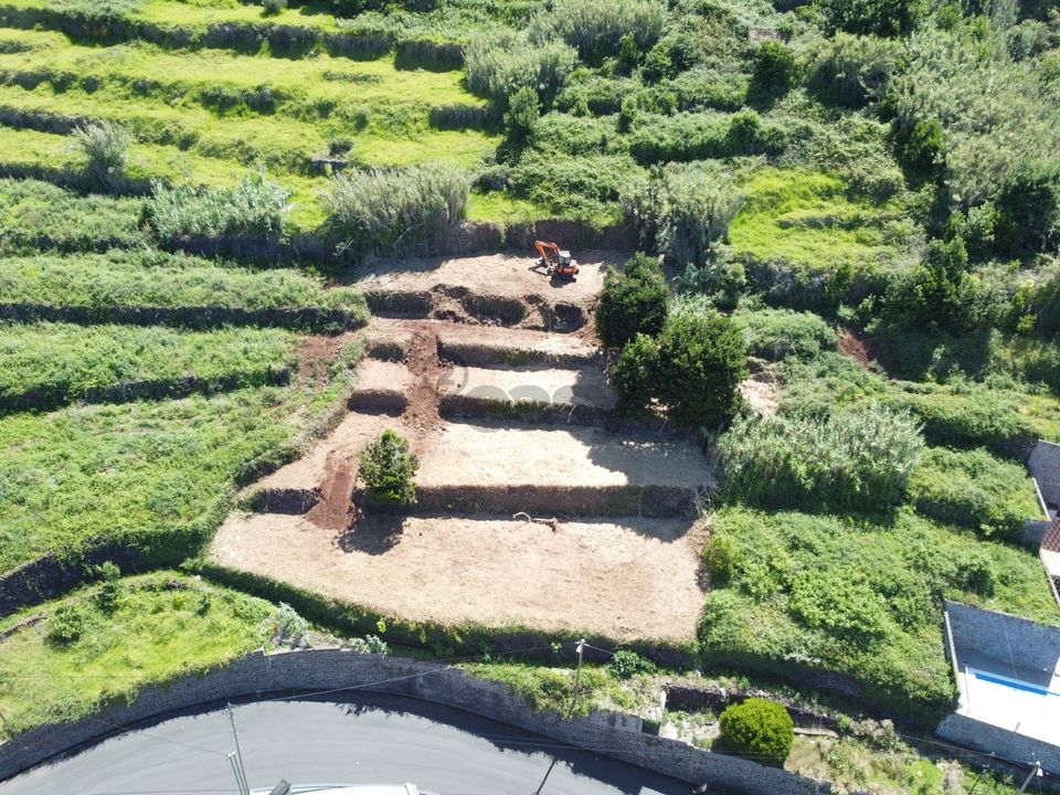 Helårsgrund i Calheta, Madeira - foto 3