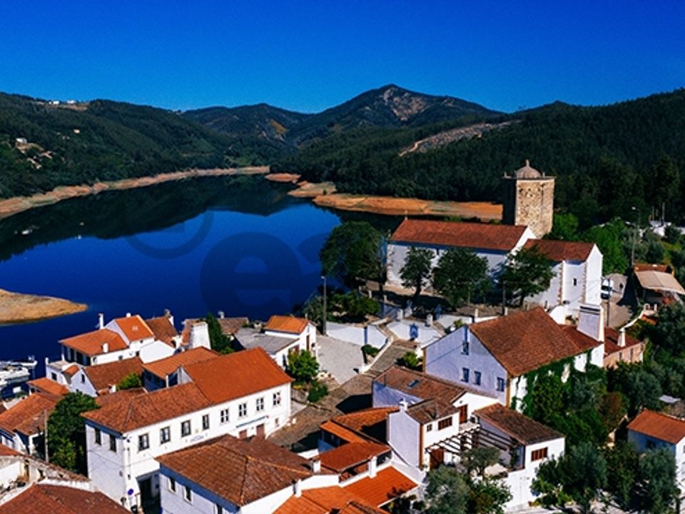 Tomt i Vila de Rei, Castelo Branco - bilde 4