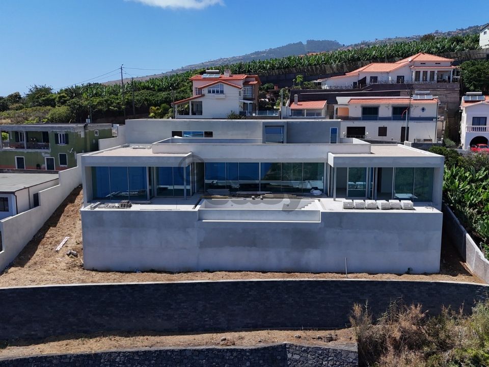 Villa i Calheta, Madeira - foto 1
