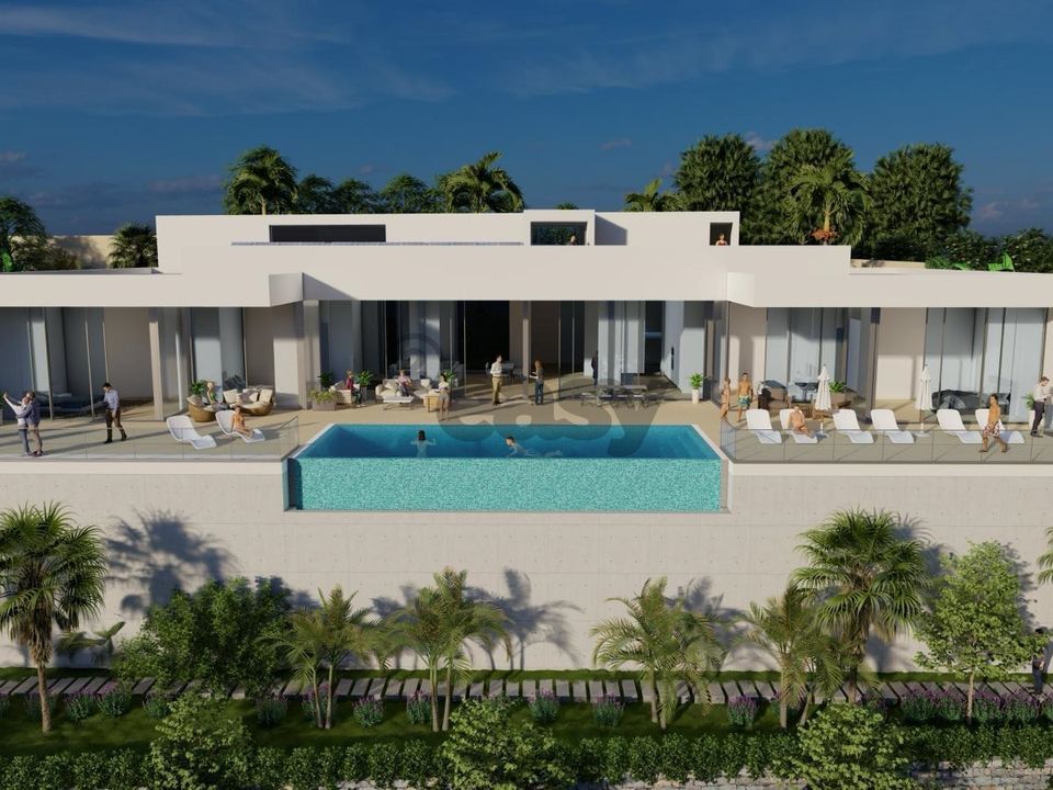 Villa i Calheta, Madeira - foto 2