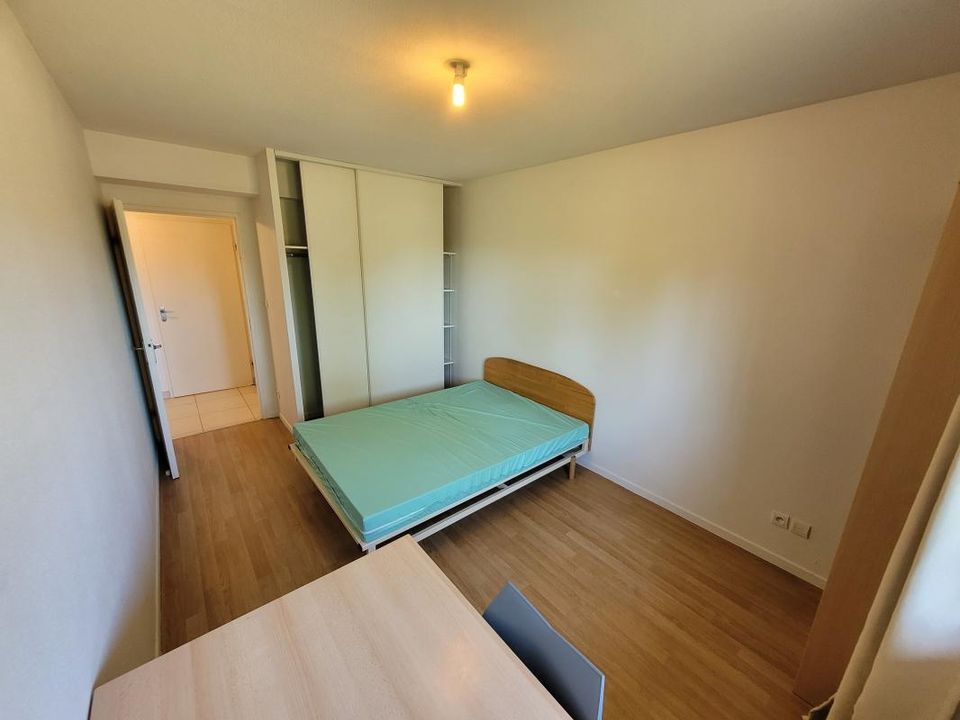 Lejlighed i Auzeville-Tolosane, Haute-Garonne - foto 2