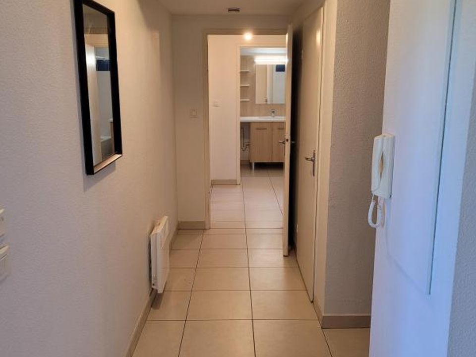 Lejlighed i Auzeville-Tolosane, Haute-Garonne - foto 4