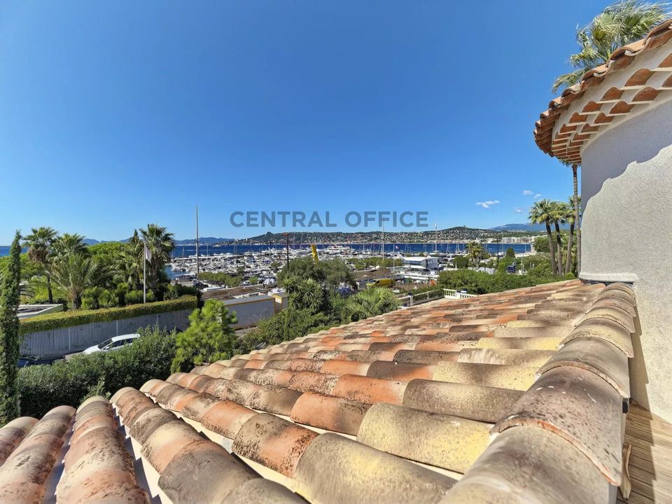Villa i Antibes, Alpes-Maritimes - foto 2
