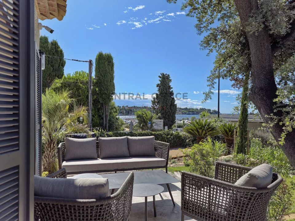 Villa i Antibes, Alpes-Maritimes - foto 4
