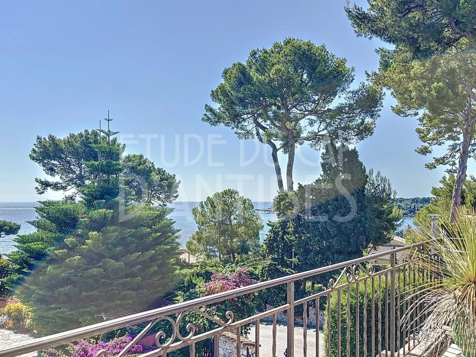 Villa i Antibes, Alpes-Maritimes - foto 2