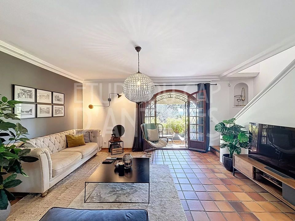 Villa i Antibes, Alpes-Maritimes - foto 3
