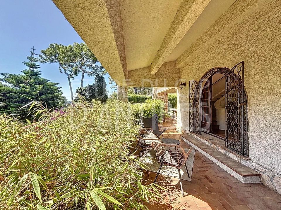 Villa i Antibes, Alpes-Maritimes - foto 5
